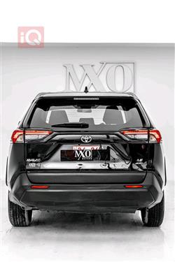 تۆیۆتا ڕاڤ 4